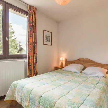 2 Pieces A Serre-chevalier, Balcon, Parking, 5 Pers. - Animaux Non Admis - Fr-1-330e-2 شقة سا شيفري