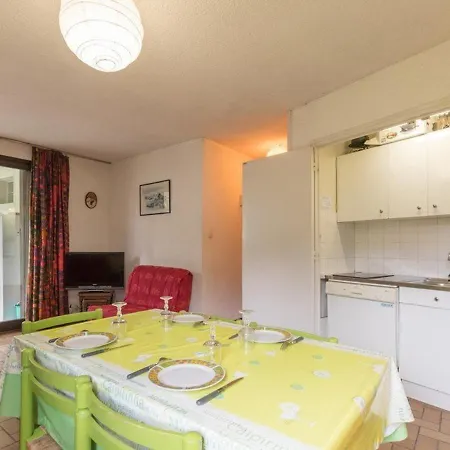 2 Pieces A Serre-chevalier, Balcon, Parking, 5 Pers. - Animaux Non Admis - Fr-1-330e-2